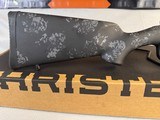 Christensen Arms Ridgeline Flash Forged Technology .22 Carbon Grey NEW - 2 of 6