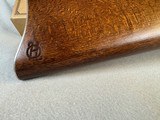 Heritage 92 .44 mag 24” Octagon StainlessSteel - 2 of 3