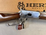 Heritage R92 .45 Colt 24” Stainless Steel 12 rds NIB - Image 2 of 5
