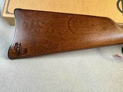Heritage 92 .44 mag 24” Octagon bbl, 12rds - Image 2 of 4