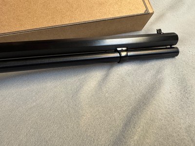 Heritage 92 .44 mag 24” Octagon bbl, 12rds - Image 4 of 4