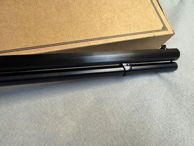Heritage 92 .45 Colt 24” Octagon NIB - Image 4 of 5