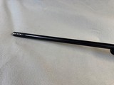 Savage 111 6.5x284 Norma 24” bbl - 9 of 10