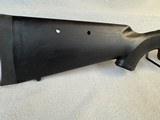 Savage 111 6.5x284 Norma 24” bbl - 2 of 10