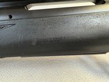 Savage 111 6.5x284 Norma 24” bbl - 7 of 10