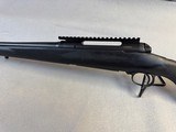 Savage 111 6.5x284 Norma 24” bbl - 6 of 10