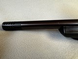 Ruger 10/22 .22LR Victor Co stock Cabellas 6-16x44 - 12 of 14