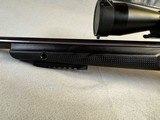 Ruger 10/22 .22LR Victor Co stock Cabellas 6-16x44 - 11 of 14