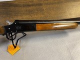 FIE SB16 16ga 28” single shot - Image 3 of 14