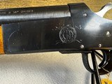 FIE SB16 16ga 28” single shot - Image 10 of 14
