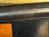 FIE SB16 16ga 28” single shot - Image 11 of 14