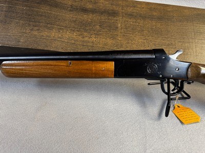 FIE SB16 16ga 28” single shot - Image 9 of 14