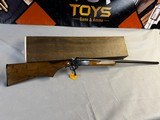 FIE SB16 16ga 28” single shot - Image 1 of 14