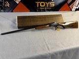 FIE SB16 16ga 28” single shot - Image 7 of 14
