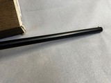 FIE SB16 16ga 28” single shot - Image 4 of 14