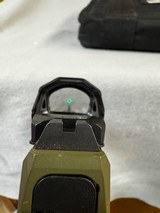PSA Palmetto Armory Dagger Compact 9mm Swamp Fox green dot - 7 of 7