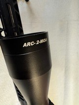 PSA Palmetto State G3-10 .308 Win Primary Arms ARC Sig Romeo3 - 10 of 10