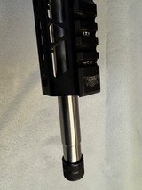 PSA Palmetto State G3-10 .308 Win Primary Arms ARC Sig Romeo3 - 6 of 10