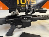 PSA Palmetto State G3-10 .308 Win Primary Arms ARC Sig Romeo3 - 3 of 10