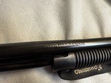 Mossberg 590 12ga 3” chamber 14” pump bbl - 5 of 9