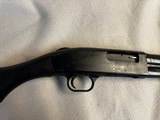 Mossberg 590 12ga 3” chamber 14” pump bbl - 3 of 9
