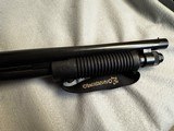 Mossberg 590 12ga 3” chamber 14” pump bbl - 4 of 9