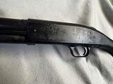 Mossberg 590 12ga 3” chamber 14” pump bbl - 7 of 9
