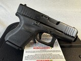 Glock 27 Gen 5 .40 S&W 3 mags box - 2 of 5