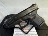 Glock 27 Gen 5 .40 S&W 3 mags box - 3 of 5