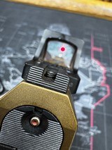Canik METE MC9 9mm Bronze/blk Vortex Defender - 6 of 6