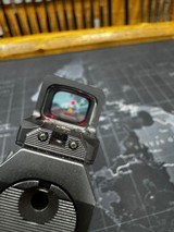 Canik METE MC9 PRIME 9mm Holosun Ronin Carry reddot - 6 of 6