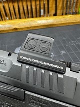 Canik METE MC9 PRIME 9mm Holosun Ronin Carry reddot - 5 of 6