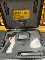Canik METE MC9 PRIME 9mm Holosun Ronin Carry reddot - 2 of 6