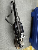 Smith & Wesson 29-8 Mountain .44 Magnum 4” - 8 of 11