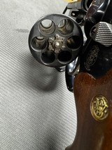 Smith & Wesson 29-8 Mountain .44 Magnum 4” - 9 of 11