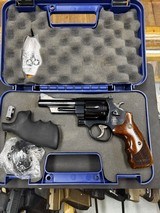 Smith & Wesson 29-8 Mountain .44 Magnum 4” - 1 of 11