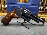 Smith & Wesson 29-8 Mountain .44 Magnum 4” - 3 of 11