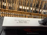 Bul Armory 1911 SAS II SL .40 S&W w/case 3 mags - 7 of 8