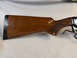 Browning Invector BPS Field Model 10ga 3 1/2” 26” Pump wood - 2 of 17