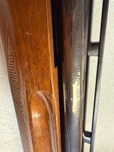 Browning Invector BPS Field Model 10ga 3 1/2” 26” Pump wood - 16 of 17
