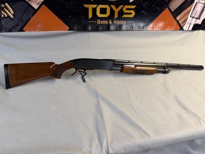 Browning Invector BPS Field Model 10ga 3 1/2” 26” Pump wood