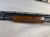 Browning Invector BPS Field Model 10ga 3 1/2” 26” Pump wood - 9 of 17