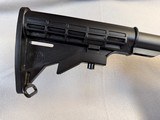 Ruger AR-556 5.56 Nato 16” bbl - 2 of 10