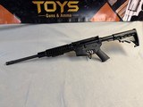 Ruger AR-556 5.56 Nato 16” bbl - 6 of 10
