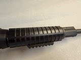 Ruger AR-556 5.56 Nato 16” bbl - 4 of 10
