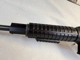 Ruger AR-556 5.56 Nato 16” bbl - 9 of 10