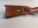Mauser M98 Preduzece 44 8mm Mauser 8x57mm JS - 2 of 18