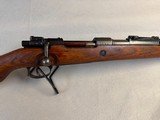 Mauser M98 Preduzece 44 8mm Mauser 8x57mm JS - 3 of 18