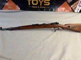 Mauser M98 Preduzece 44 8mm Mauser 8x57mm JS - 10 of 18
