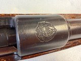 Mauser M98 Preduzece 44 8mm Mauser 8x57mm JS - 8 of 18